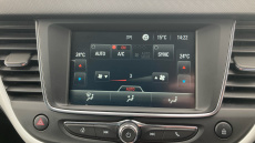 Vauxhall Crossland 1.2 Turbo Griffin 5dr Petrol Hatchback